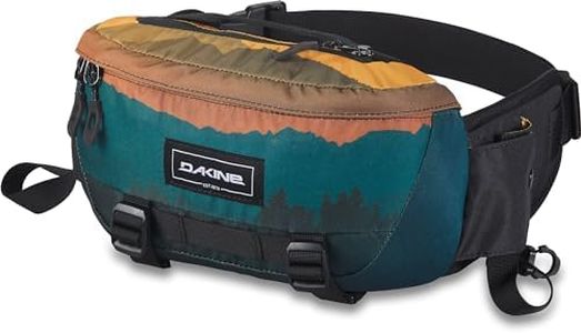 Dakine Hot