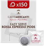 Caffe Mercanti ESE (Easy Serve Espr