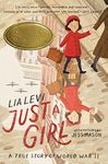 Just a Girl: A True Story of World 