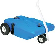 Barker 25895 4-Wheeler Tote-Along -