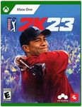 PGA Tour 2K23 for Xbox One