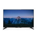 EMtronics 32" Inch HD Ready 720p LED TV with 3x HDMI and 2x USB PVR Playback