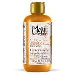 Maui Moisture Quench + Coconut Oil Curl Milk, 8 Ounce