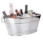 BREKX Stainless Steel Beverage Tub 