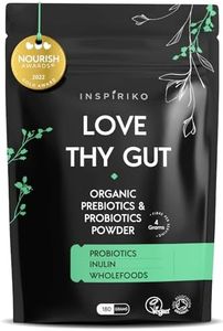 Organic 7-