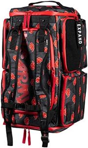 HK Army Expand Backpack Paintball Gearbag - Devastation Kloud