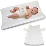 PooPoose Baby Changing Pad with Sec