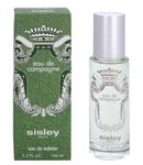 Sisley Eau De Campagne Eau De Toilette 100ml