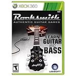 Rocksmith for Guitar and Bass (Game