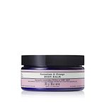 Neal's Yard Remedies Geranium and Orange Body Balm | Uplifting Moisture Boost | 200g