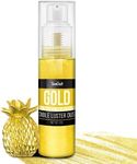 Edible Glitter Spray - 20g Luster D
