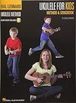 Ukulele for Kids Method & Songbook: