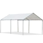 Car Shelters