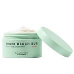 Miami Beach Bum + Body Butter Cream