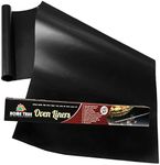 Oven Liner Roll for Various Ovens StoveTop Grills