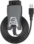 Vgate vLinker FS OBD2 USB Adapter for for-Scan HS/MS-CAN Auto Switch