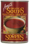 Amy'S Kitchen Organic Cream Of Tomato Soup, 398 ml