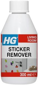HG Sticker