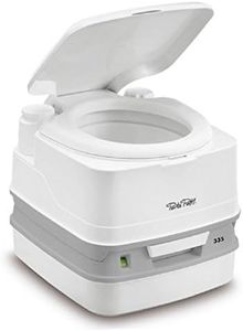Thetford Porta Potti Qube 335 - Servizi igienici portatili per campeggio