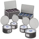 China Storage Containers - 6 Pack, 