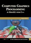 Computer Graphics Programming in OpenGL With C++