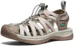 KEEN Women's Whisper Closed Toe Dur