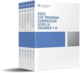 2023 CFA Program Curriculum Level I