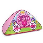 Little Tikes Enchanted Princess Car
