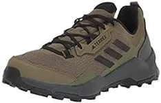 adidas Men's Terrex Ax4 Hiking Snea