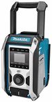 Makita DMR115 DAB+ Radio, 18 V