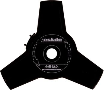 eSkde 52cc Petrol Brush Cutter – Powerful Garden Grass Trimmer