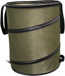 Collapsible Garden Bag - Yard Waste