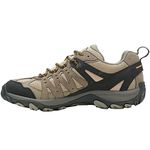 Merrell Men's Accentor 3 Hiking Shoe, Pecan, 11 W US