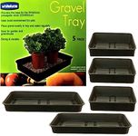 Water Trays For Plants