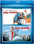 Billy Madison / Happy Gilmore Double Feature [Blu-ray]