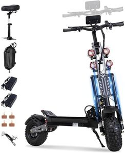 Electric S
