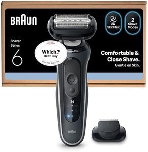 Braun Seri