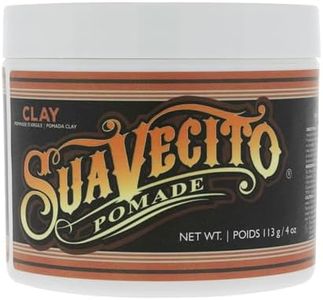 Suavecito 