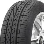 Goodyear Excellence Run Flat Radial Tire - 245/40R20 99Y