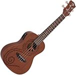 Luna Maluhia Peace Concert Ukulele 