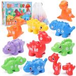 26 Pcs Baby Alphabet Learning Toys 
