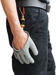 Inf-way Fishing Glove with Magnet R