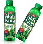 OKF Aloe Vera King Drink, Original,