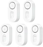 GoveeLife Water Leak Detector 5 Pac