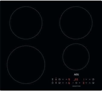 AEG 3000 S