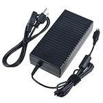 Accessory USA 4 Pin AC DC Adapter f