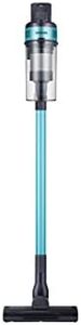 Samsung Jet 60 Turbo VS15A6031R1/EG, Aspirateur à Main sans Fil et sans Sac, Vert Sarcelle, 150 W