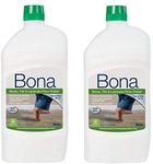 2 PACK BonaKemi WT760051161 32-Ounce Stone, Tile and Laminate Floor Polish