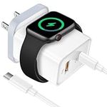 Ancekoy for Apple Watch Charger, 20