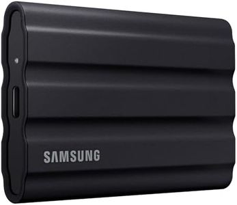 Samsung T7
